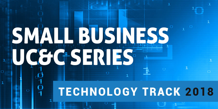 Tech Track 2018 Small Business UCC