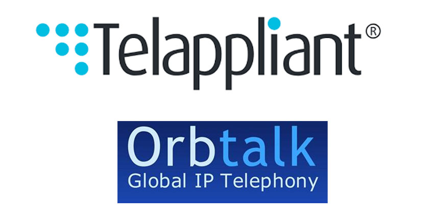 TelappliantOrbTalk