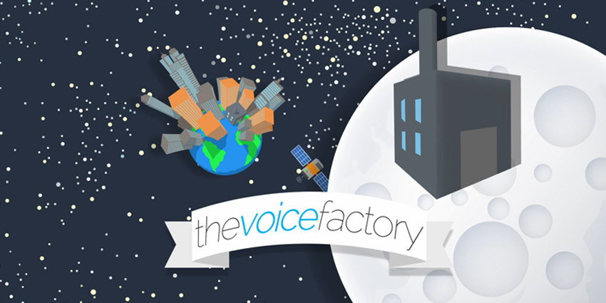 Thevoicefactory