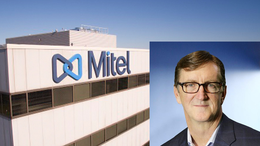 Todd Abbott Mitel