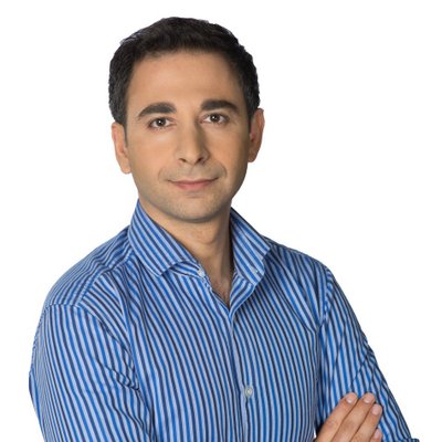 Tony Jamous