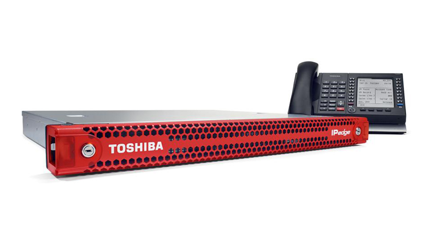 Toshiba Telecoms NA