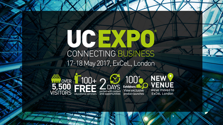 UCEXPO 7 days