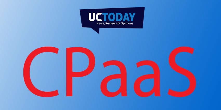 UCaaSCPaaS