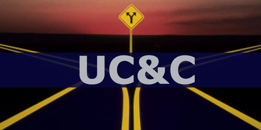 UCandC market trends 2017