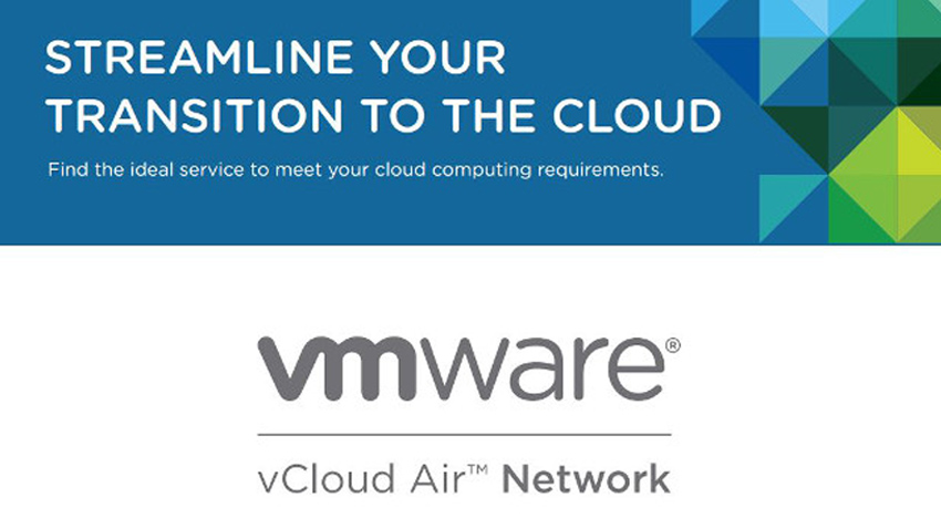 VCloud Air