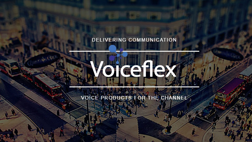 Voiceflex