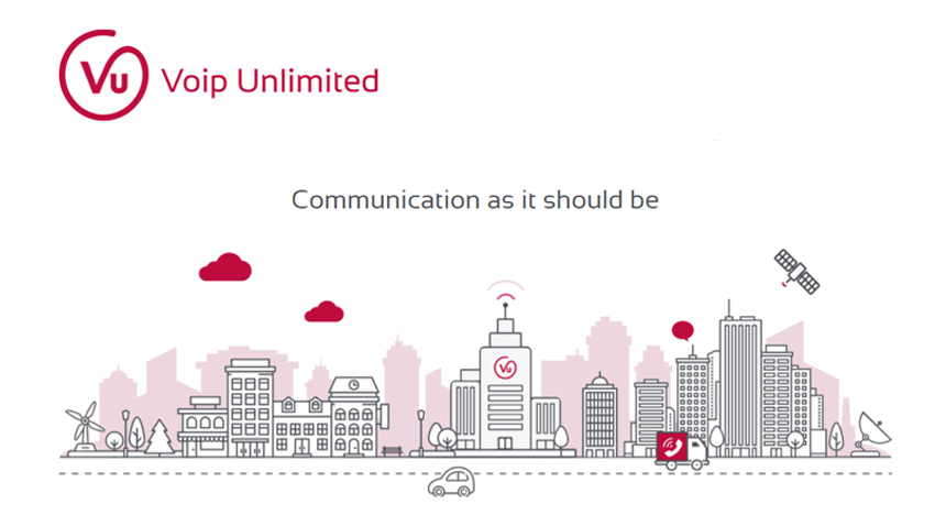 VOIP Unlimited