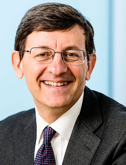 Vittorio Colao, CEO, Vodafone