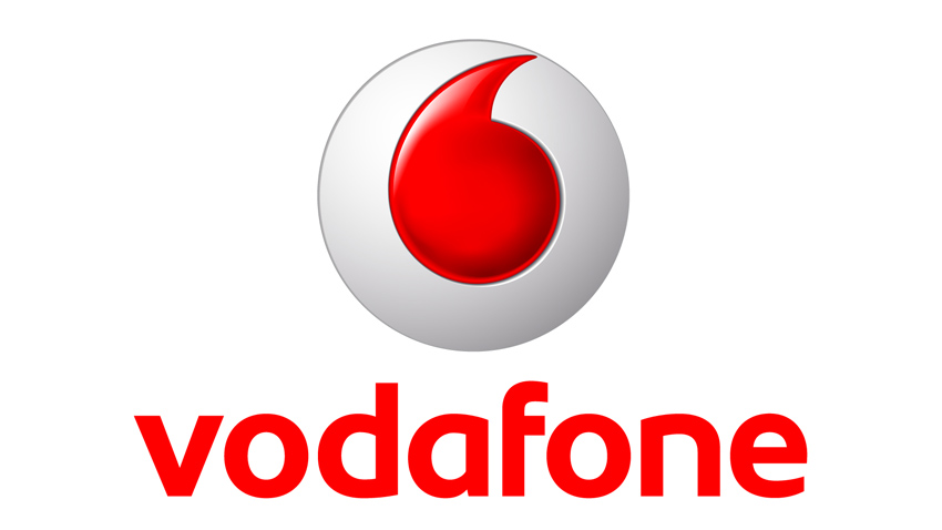 Vodafone