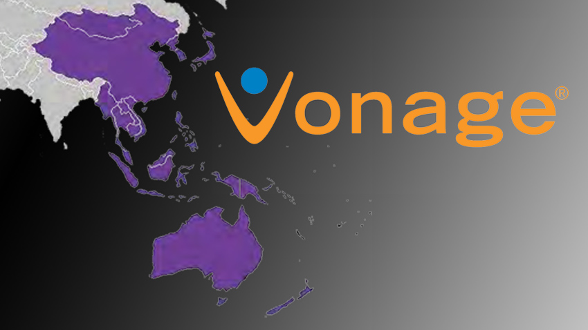 VonageAPAC