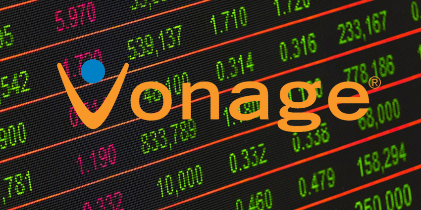 VonageShares