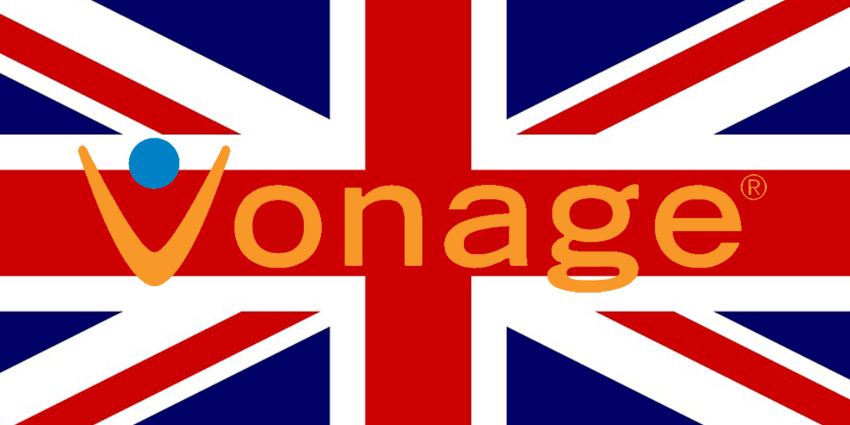 VonageUK