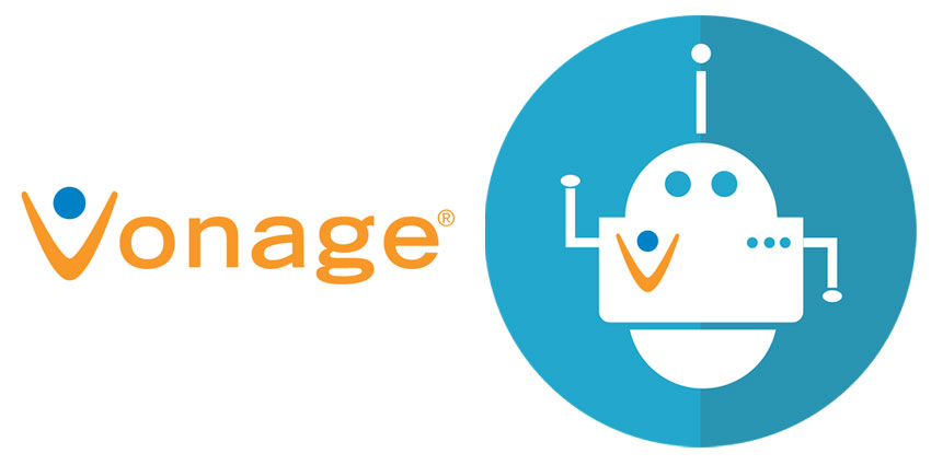 Vonage Announces Vee – the Virtual Assistant Chatbot