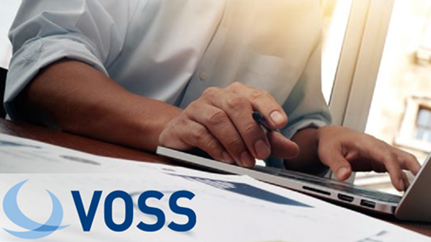 Voss Webinars