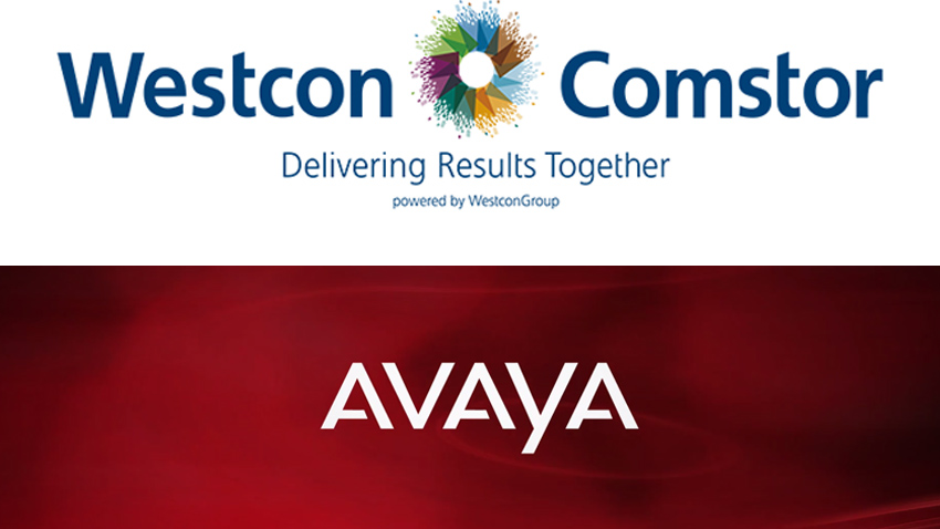Westcon Avaya