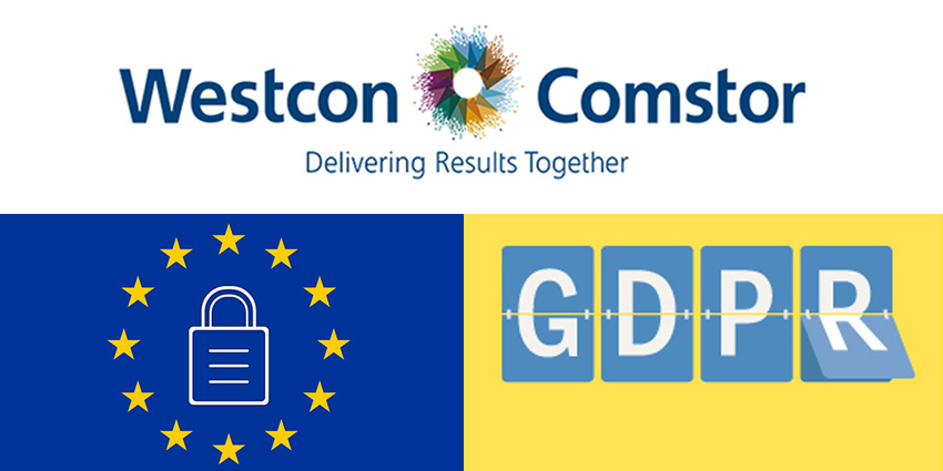 WestconGDPR