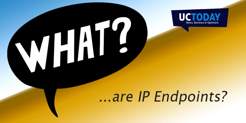 What are IP Endpoints?