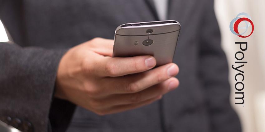 Wireless Collaboration Polycom2