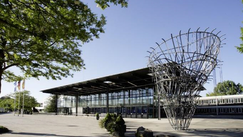 World Conference Centre Bonn