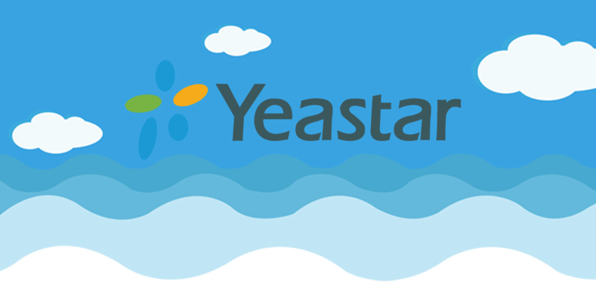 YeastarCloud