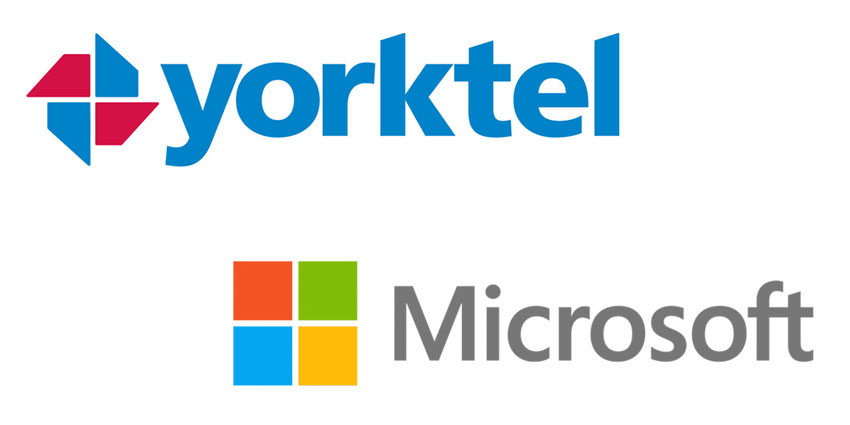 YorktelMicrosoftPractice