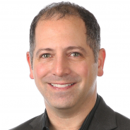 Vice President of Constellation Research, Alan Lepofsky