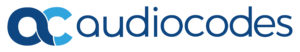audiocodes logo