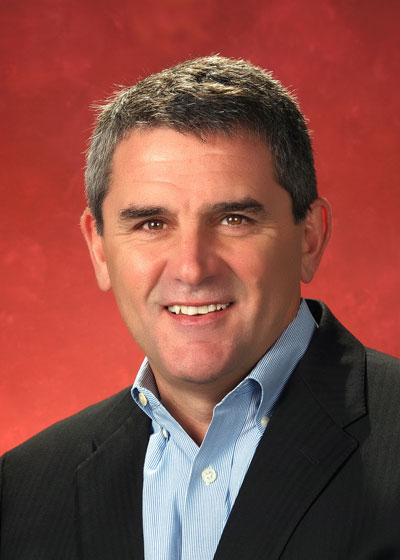 Jim Chirico - CEO, Avaya Inc