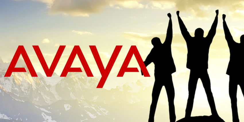 avaya chapter11 exit