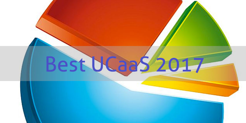 best ucaas 2017