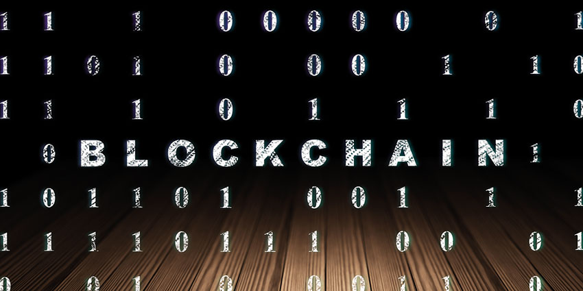 blockchain rob scott