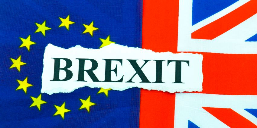 brexit comms industry