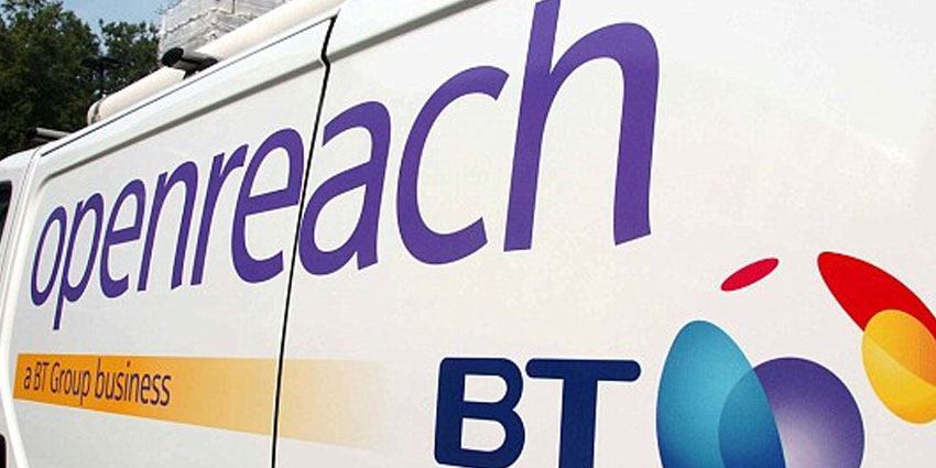 bt openreach