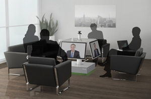 RealPresence Centro