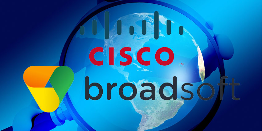 cisco broadsoft acquisition