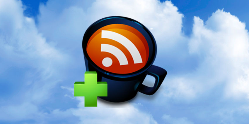 commstrader rss feeds