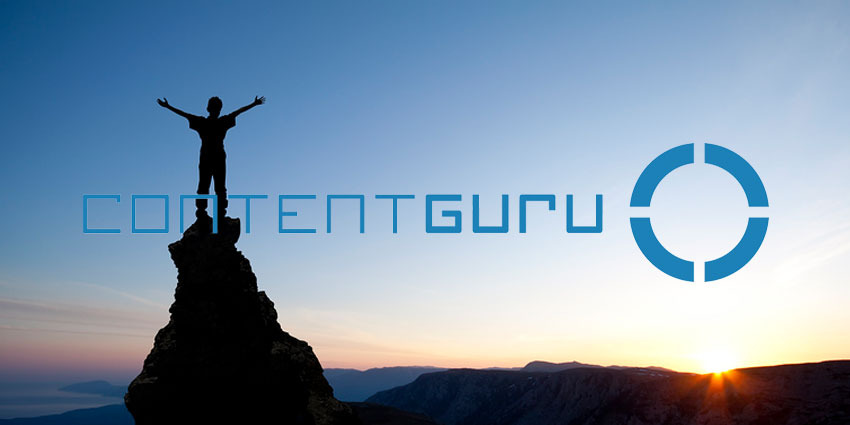 content guru best cloud contact centre
