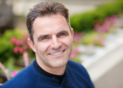 Vincent Paquet, Chief Product Officer, Dialpad.