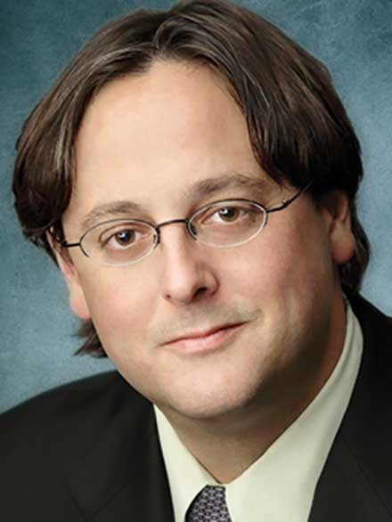 Dino Di Palma joins Broadsoft