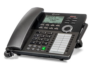 DP1 Wireless Desk Phone