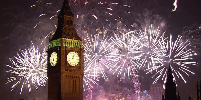 happy new year 2017