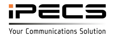 iPECS logo