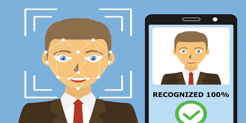 iphone 8 facial recognition