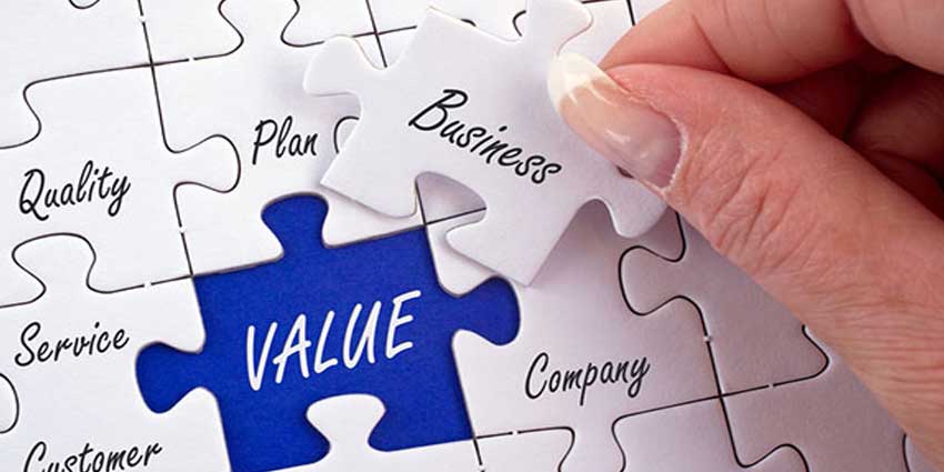 maximising business value