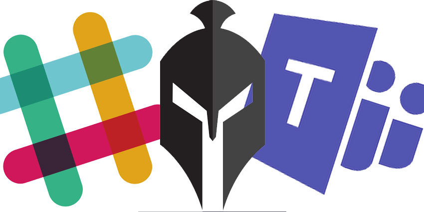 Microsoft Teams Free vs. Slack Free: Clash of the Collaboration Titans