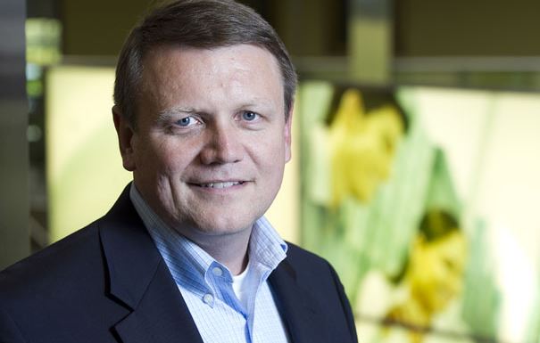 Rich McBee - President and Chief Executive Officer of Mitel,