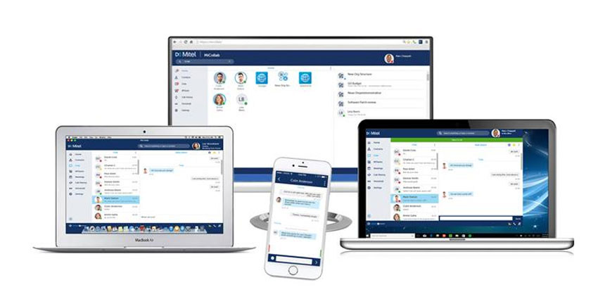 Mitel MiCollab