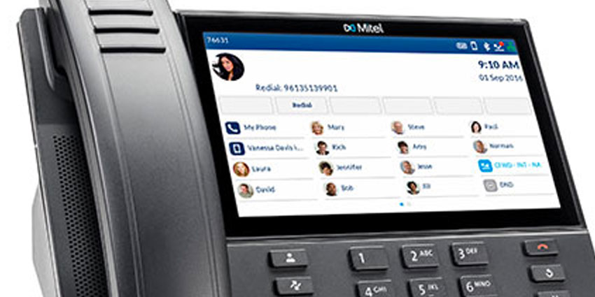 mitel news 2