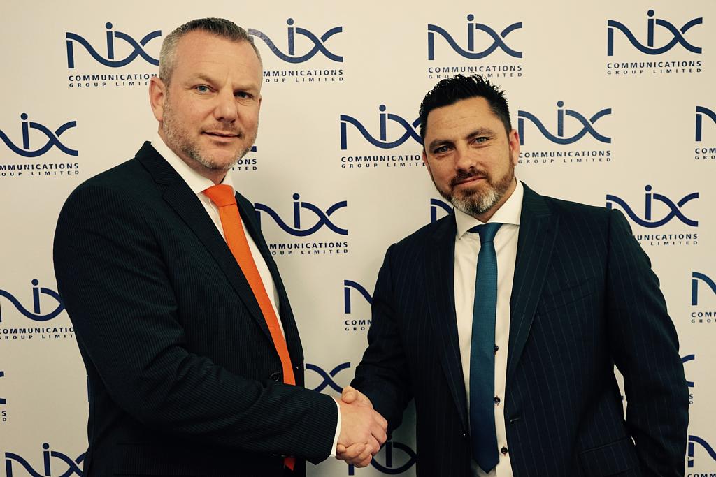 nix opus telecoms
